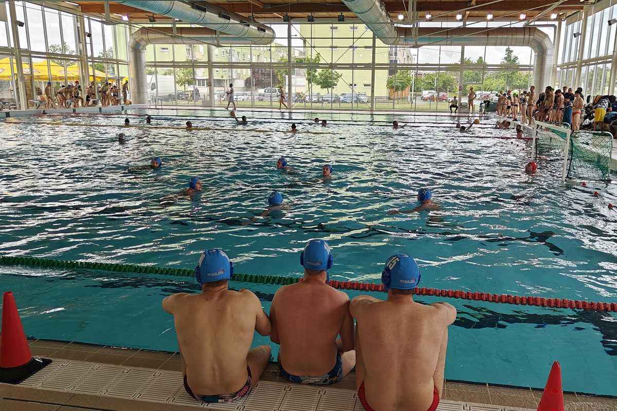 Festanjuli na turniru u Zagrebu
